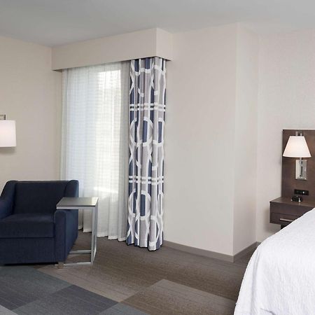 Hampton Inn & Suites Indianapolis-Keystone, In Exteriér fotografie