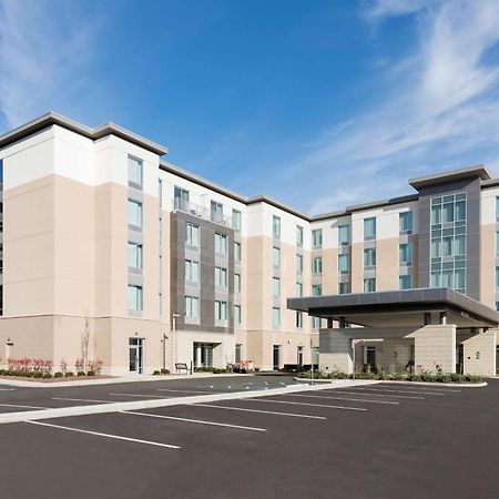 Hampton Inn & Suites Indianapolis-Keystone, In Exteriér fotografie